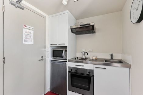 Photo of property in Southern Cross Apartments, 604/35 Abel Smith Street, Te Aro, Wellington, 6011