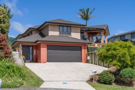 Photo of property in 10 Mahana Place, Raglan, 3225