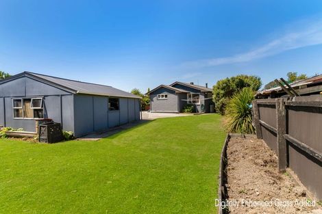 Photo of property in 70 Wesley Street, Kaiapoi, 7630