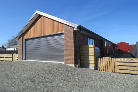 Photo of property in 223b Talbot Street, Geraldine, 7930