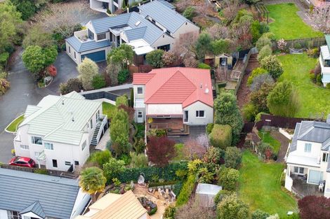 Photo of property in 3a Willow Dell, Westmorland, Christchurch, 8025