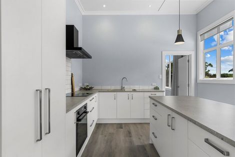 Photo of property in 211 Victoria Street, Dargaville, 0310