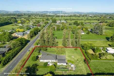 Photo of property in 309a Hautapu Road, Tamahere, Cambridge, 3493