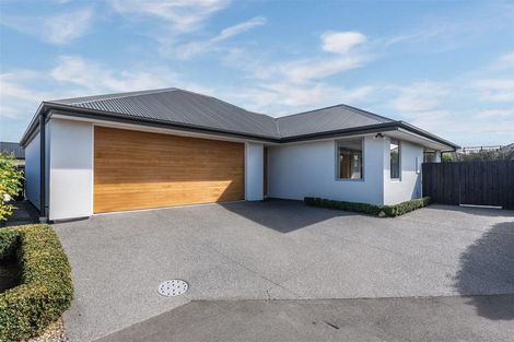 Photo of property in 19 Contrail Street, Wigram, Christchurch, 8042