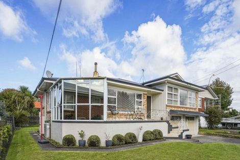 Photo of property in 4 Chartwell Crescent, Chartwell, Hamilton, 3210