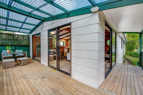 Photo of property in 22 Randal Place, Bayview, Auckland, 0629