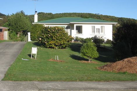 Photo of property in 15 Riwai Street, Paraparaumu, 5032