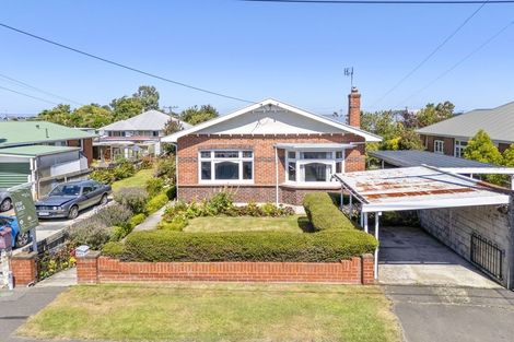 Photo of property in 263 Oxford Street, South Dunedin, Dunedin, 9012