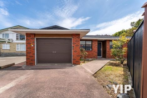 Photo of property in 25b Trafalgar Street, Johnsonville, Wellington, 6037