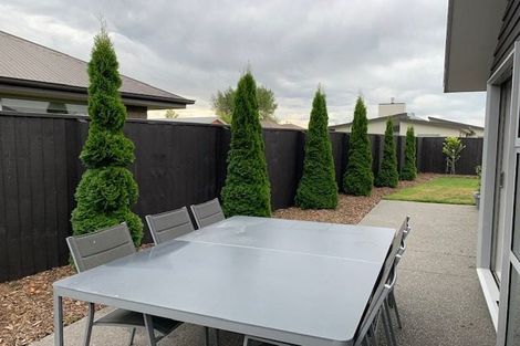 Photo of property in 40 Little Oaks Drive, Yaldhurst, Christchurch, 8042