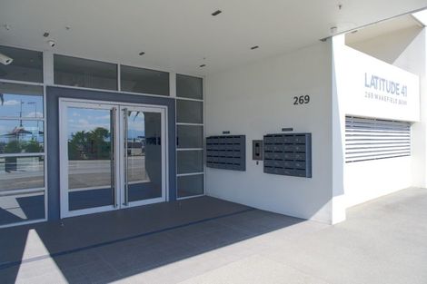 Photo of property in Latitude 41, 20/269 Wakefield Quay, Stepneyville, Nelson, 7010