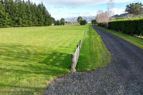 Photo of property in 277 Tirohanga Road, North Taieri, Mosgiel, 9092
