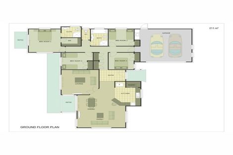 Photo of property in 8 Blackwood Crescent, Glenview, Hamilton, 3206