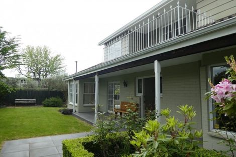 Photo of property in 2/198 Clyde Road, Burnside, Christchurch, 8053