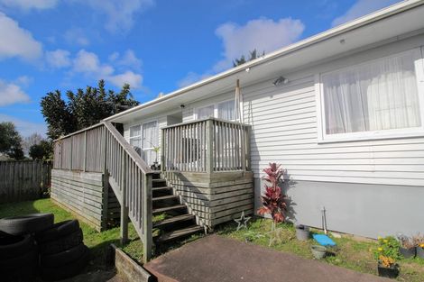 Photo of property in 4/94 Pah Road, Papatoetoe, Auckland, 2025