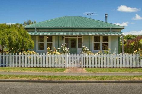 Photo of property in 12a Malcolm Street, Martinborough, 5711