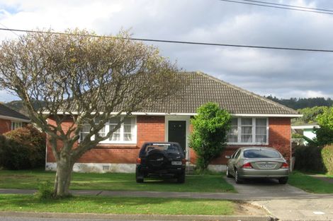 Photo of property in 78 Reynolds Street, Taita, Lower Hutt, 5011