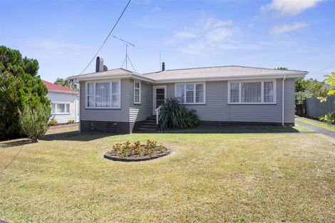 Photo of property in 12 Hill Street, Paeroa, 3600