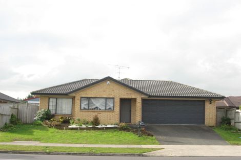 Photo of property in 293 Mahia Road, Weymouth, Auckland, 2103