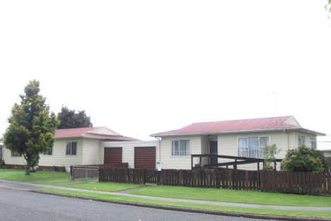 Photo of property in 11b Pohutukawa Drive, Tokoroa, 3420