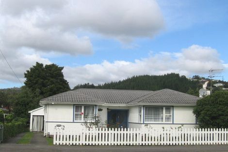 Photo of property in 356 Fergusson Drive, Heretaunga, Upper Hutt, 5018