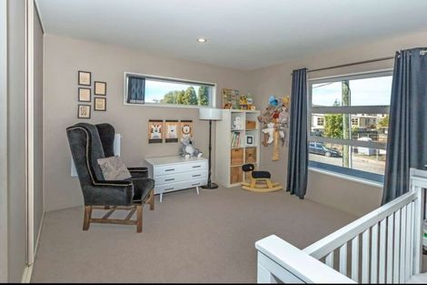 Photo of property in 91 Purchas Street, Edgeware, Christchurch, 8013