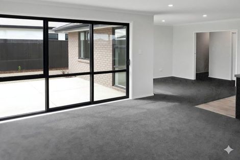 Photo of property in 44 Longcot Drive, Rolleston, 7615