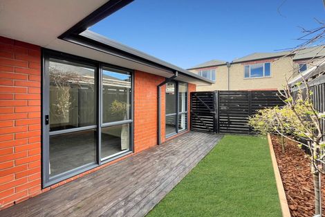 Photo of property in 41 Hume Street, Sydenham, Christchurch, 8023