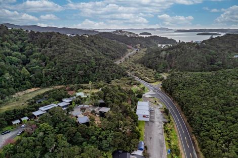 Photo of property in 14 Ward Drive, Opua, 0200