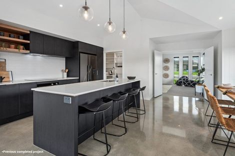 Photo of property in 22 Taurangawaka Road, One Tree Point, 0118