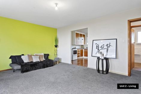 Photo of property in 2/473 Madras Street, St Albans, Christchurch, 8014
