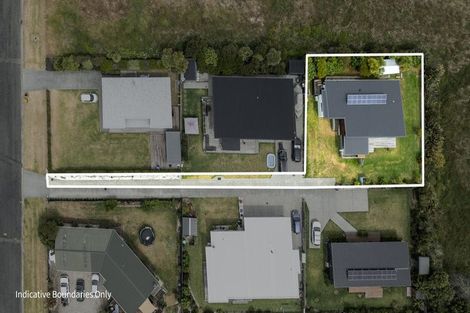 Photo of property in 16c Hanlen Avenue, Waihi Beach, 3611