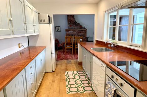 Photo of property in 139 Springfield Road, St Albans, Christchurch, 8014