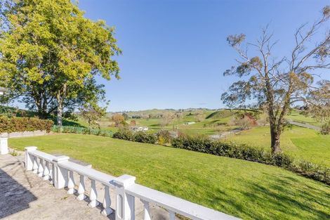 Photo of property in 1439 Te Kawa Road, Tihiroa, Otorohanga, 3973