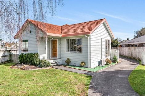 Photo of property in 5 Admiral Crescent, Flagstaff, Hamilton, 3210