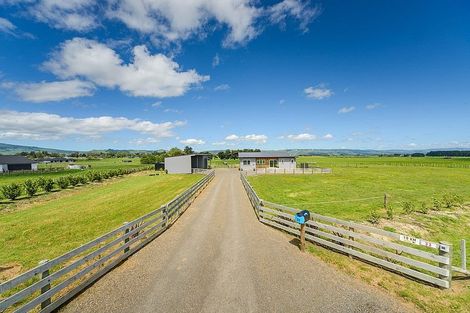 Photo of property in 33 Meavy Lane, Ashhurst, Palmerston North, 4470