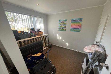 Photo of property in 105 Mahia Road, Wattle Downs, Auckland, 2103