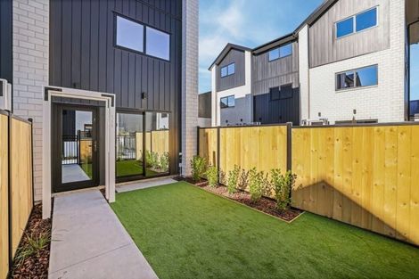 Photo of property in 7/340 Cashel Street, Christchurch Central, Christchurch, 8011