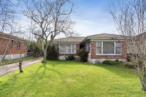 Photo of property in 6 Beryl Place, Mangere East, Auckland, 2024