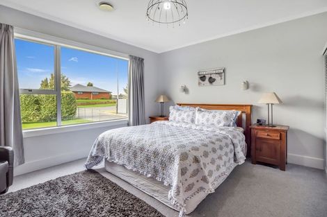 Photo of property in 24 Robinson Street, Rakaia, 7710
