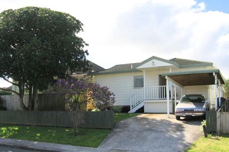 Photo of property in 2 Aurora Avenue, Wesley, Auckland, 1025