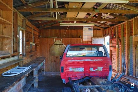 Photo of property in 18 Ohau Street, Dobson, Greymouth, 7805