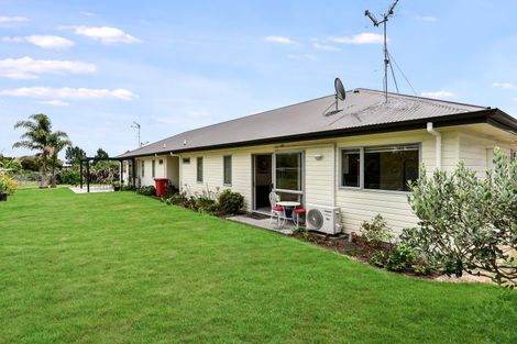 Photo of property in 22 Gordon Davies Lane, Huntington, Hamilton, 3210