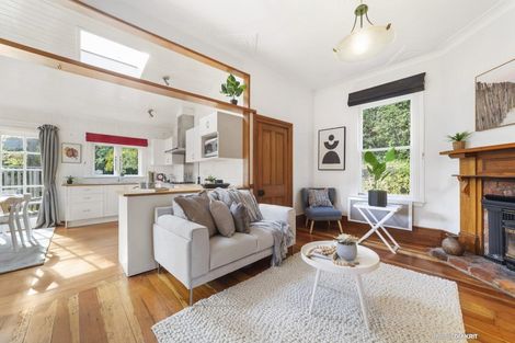 Photo of property in 28 Taft Street, Brooklyn, Wellington, 6021