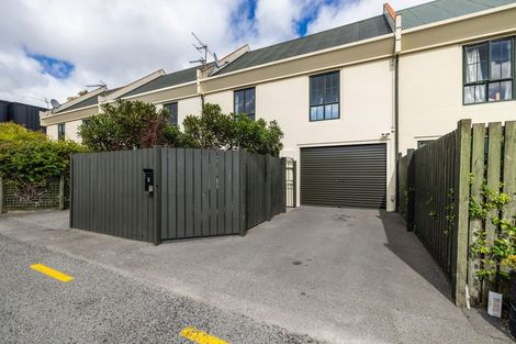 Photo of property in 7 Gracefield Avenue, Christchurch Central, Christchurch, 8013