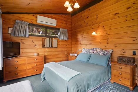 Photo of property in 47 Moutere Road, Hokio Beach, Levin, 5571