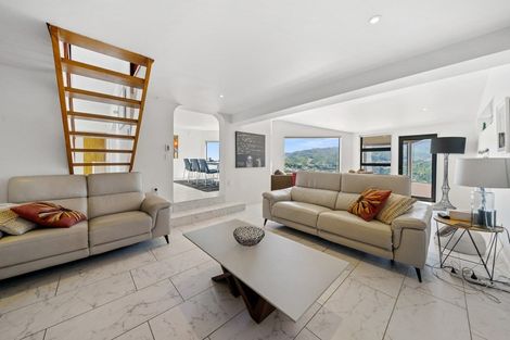 Photo of property in 12 Earn Place, Southgate, Wellington, 6023