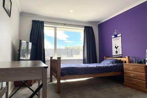 Photo of property in 111 Turnbull Drive, Witherlea, Blenheim, 7201