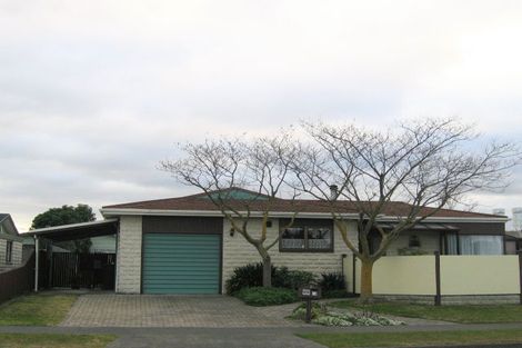 Photo of property in 34 Townshend Crescent, Greenmeadows, Napier, 4112