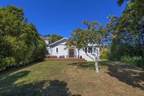 Photo of property in 63 Wilton Road, Wilton, Wellington, 6012